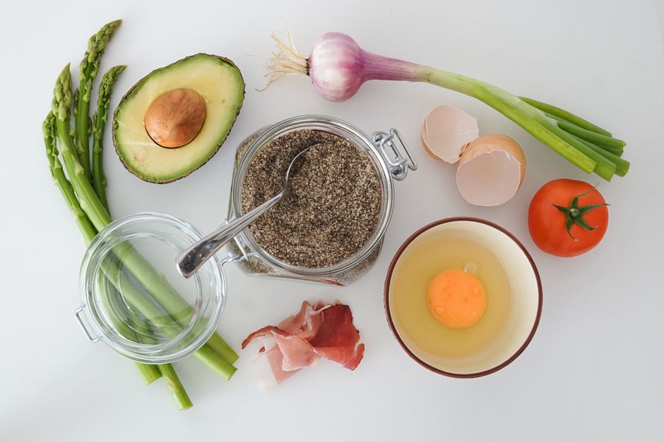Keto for Treatment-Resistant Depression: What the New Science Says