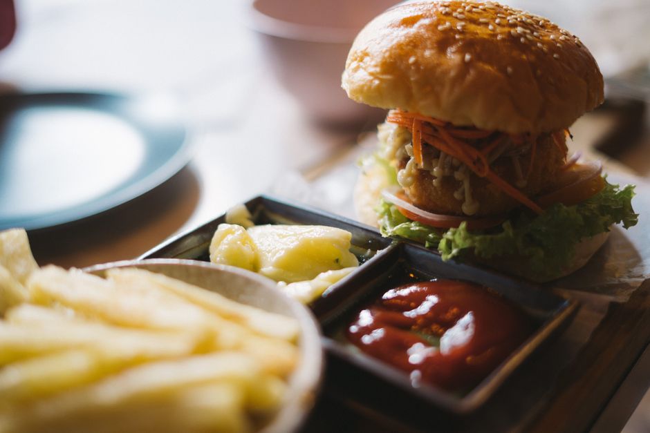 Fast Food Chains With Hidden Keto-Friendly Meals