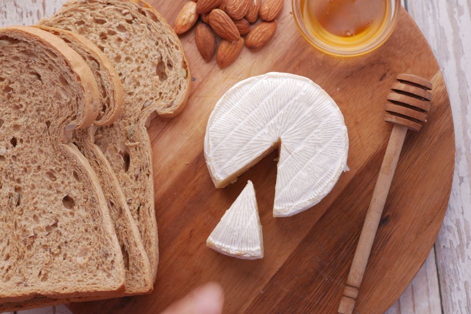 Keto Bread Without Almond Flour: 5 Flour Alternatives