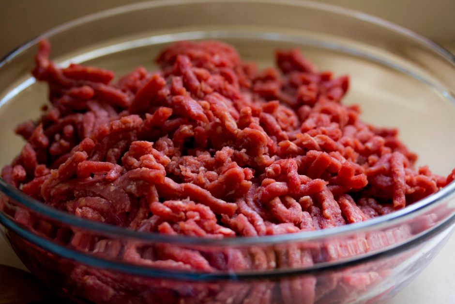 Easy Ground Beef Keto Recipes You'll Actually Cook
