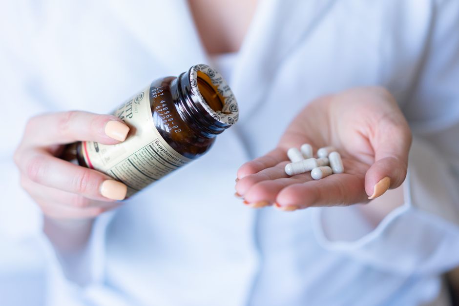 The Best Keto Supplements to Actually Work