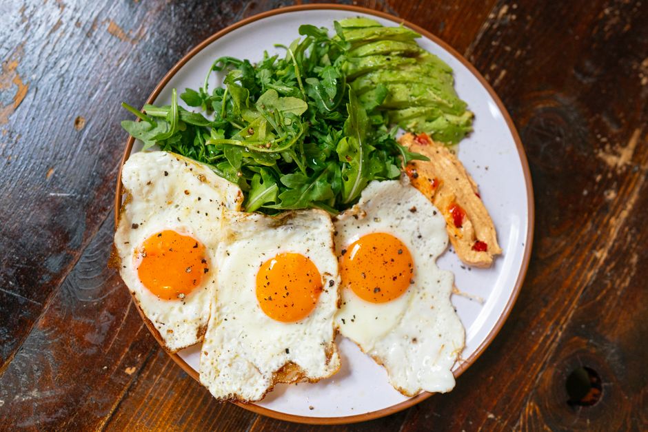Your 30-Day Keto Meal Plan: Simple Recipes to Start