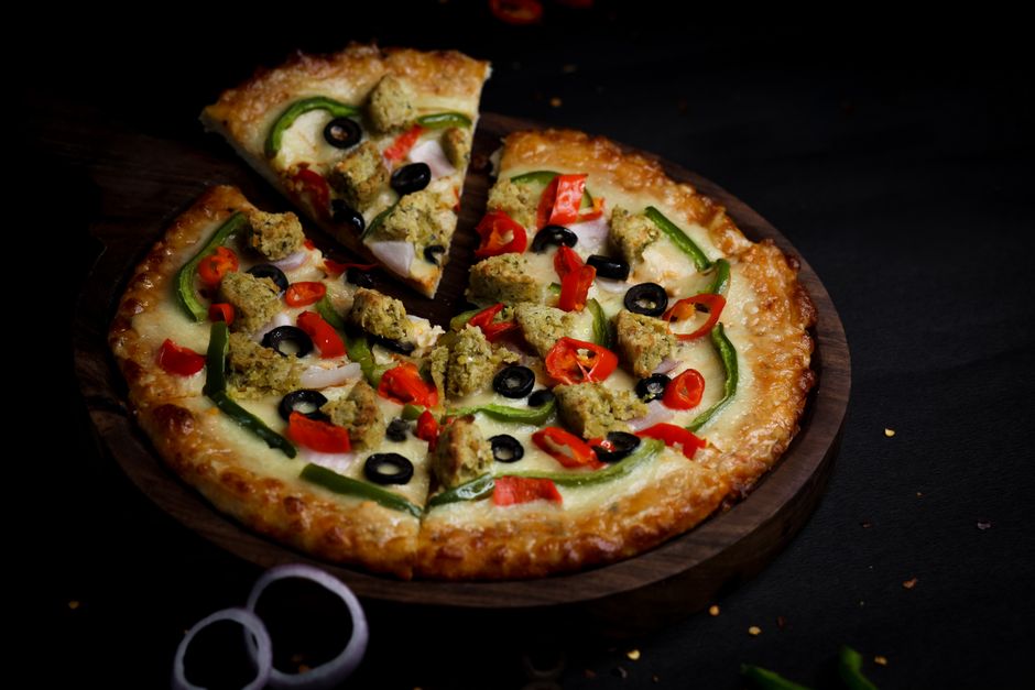 Cauliflower Crust Pizza That Actually Tastes Good