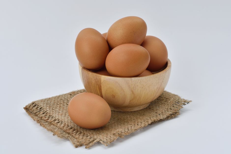 15 Easy Egg Recipes Perfect For Keto Diets