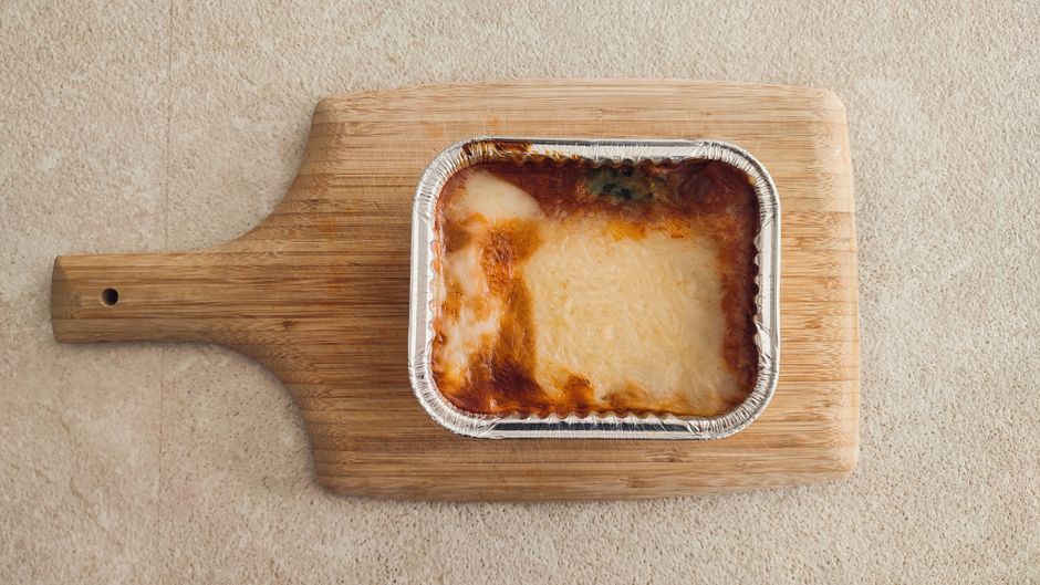 Top Keto Frozen Meals That Actually Taste Good