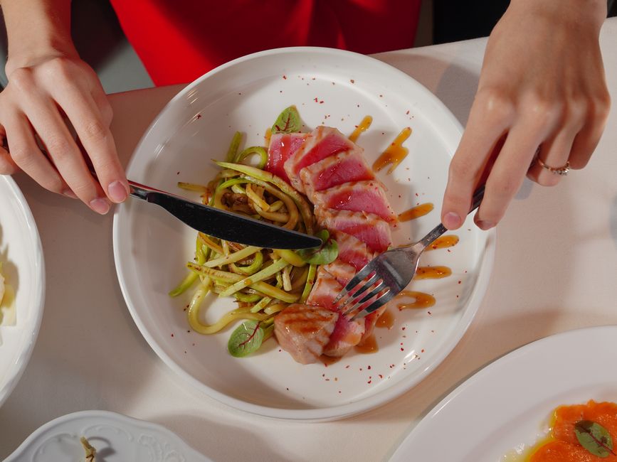 How Ketosis Actually Works in Your Body