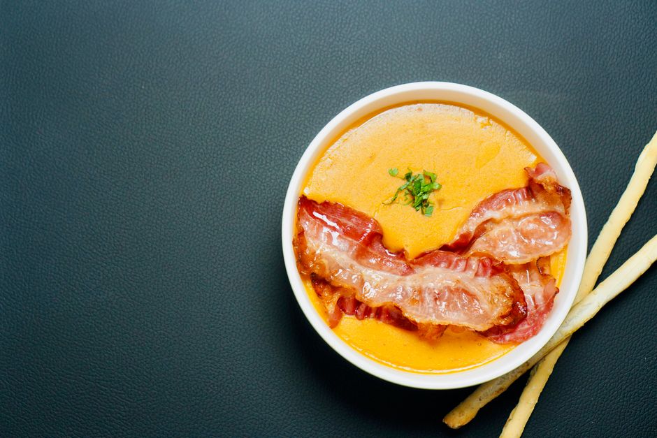 5 Keto Soup Recipes That Keep You Full and In Ketosis