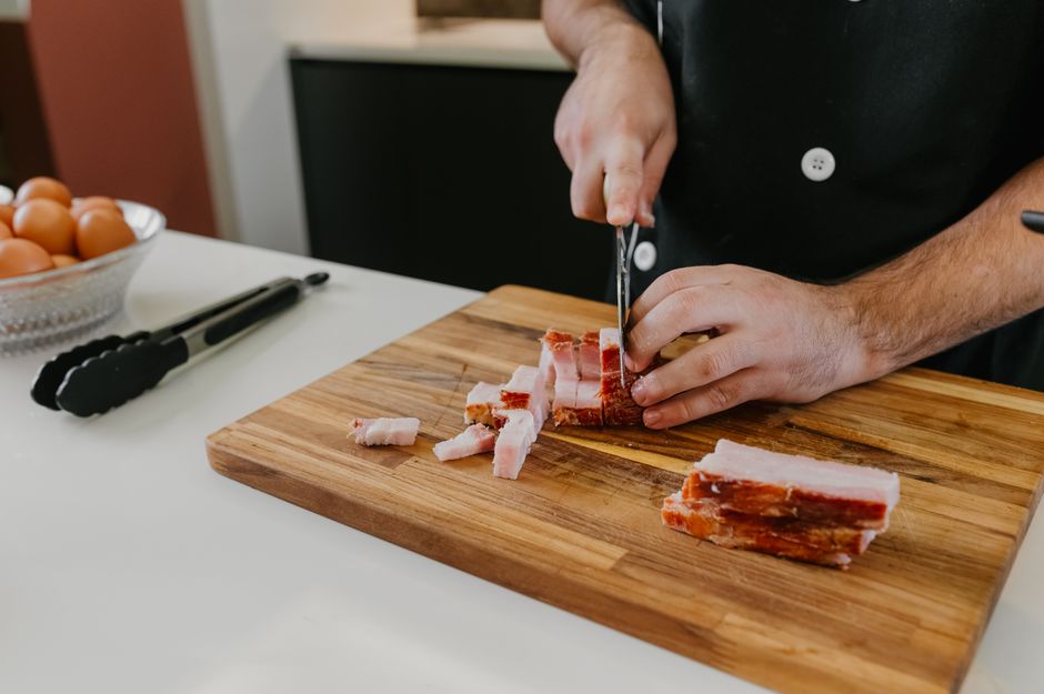 Build Muscle on Keto: The Complete Meal Plan