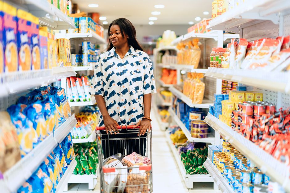 The Ultimate Keto Shopping Guide: 100+ Approved Foods
