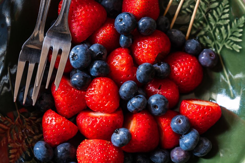 Fruits You Can Actually Eat on Keto