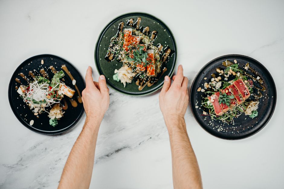 30-Minute Keto Dinners That Actually Taste Good