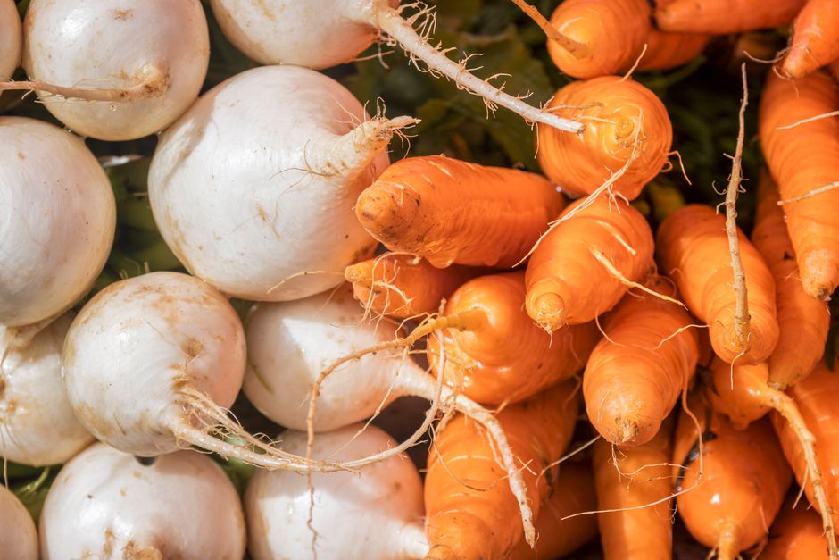 Are Carrots Keto Friendly? 11.4g Net Carbs Per Cup