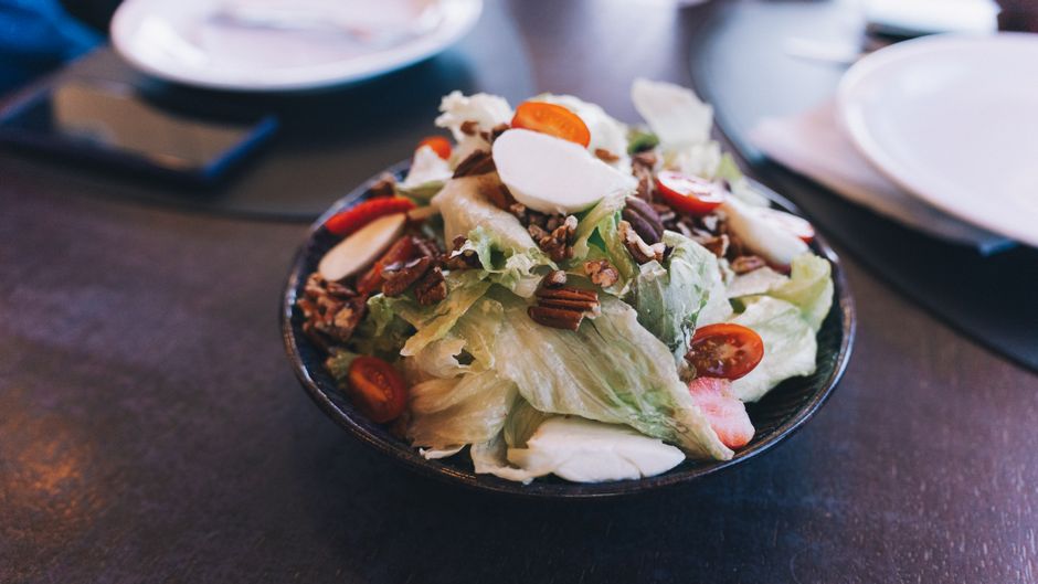 Plant-Based Keto: The Complete Vegetarian Guide