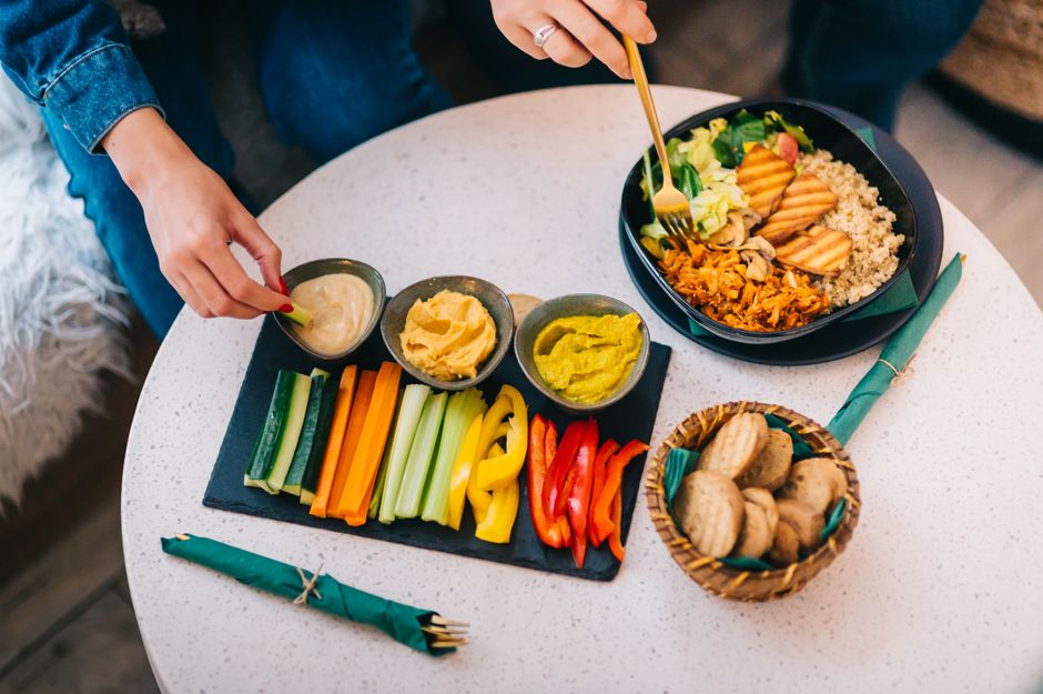 Is Hummus Keto Friendly? Carbs, Calories, and Better Alternatives