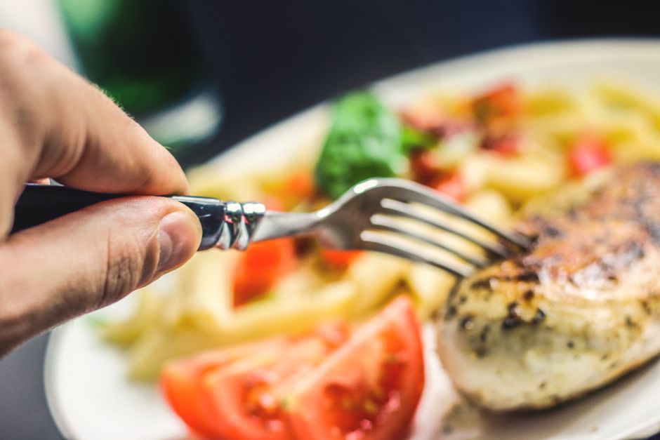 Keto Food Database: Net Carbs in Common Foods