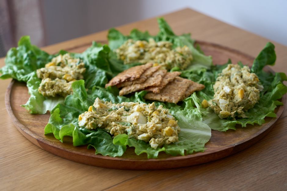Simple Keto Lunch Prep: 5 Days Of Meals In 2 Hours