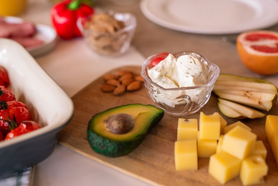 Your First Week On Keto: The Beginner's Roadmap