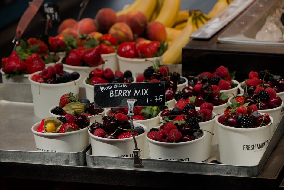 Keto Berries Allowed: Best Low-Carb Fruit Choices