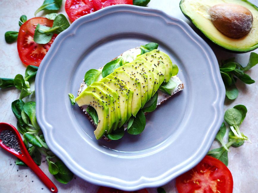 18 Keto Breakfast Ideas That Contain Zero Eggs