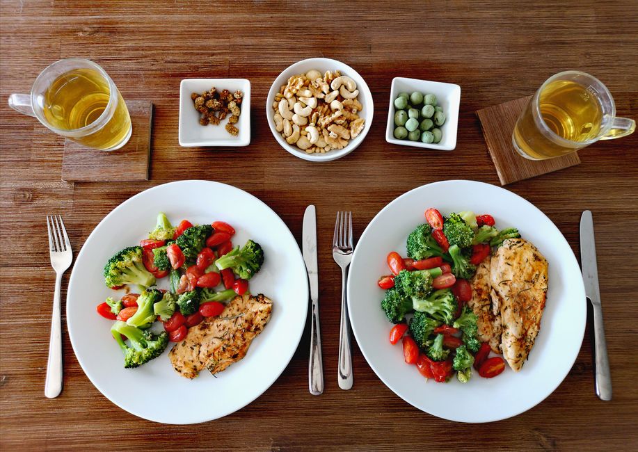 10 Pounds in 30 Days: Real Keto Diet Results