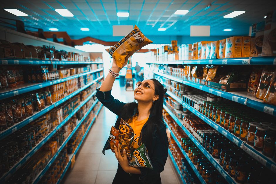 Stop Buying Expensive Keto Snacks, The Best Grocery Store Finds