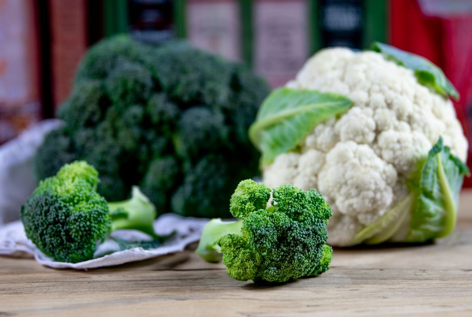 Cruciferous Vegetables on Keto: Best Low-Carb Options