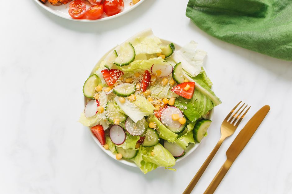 1200-Calorie Keto Meal Plan: Eat Less, Lose More