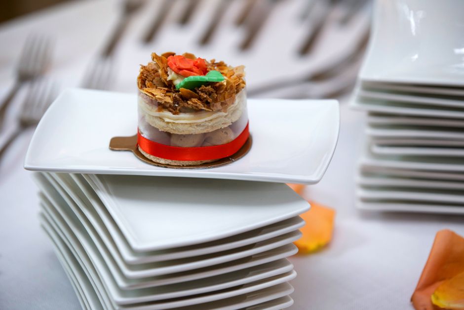 Keto Desserts That Actually Taste Good