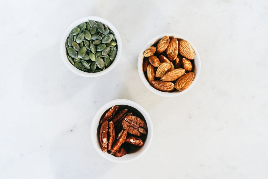 The Best Keto Nuts And Seeds For Weight Loss