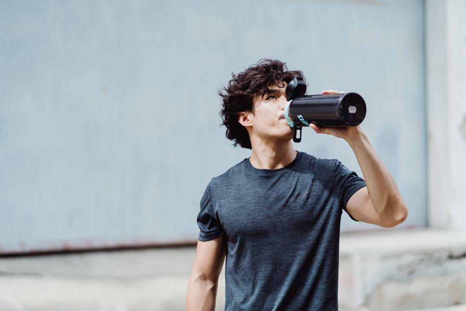 Keto Electrolyte Drinks: Stay Hydrated on Low-Carb