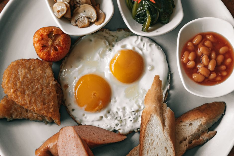 Start Your Morning Right: 12 Easy Keto Breakfast Ideas