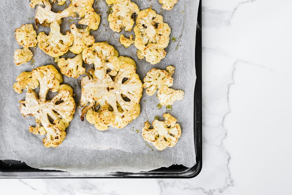 Cauliflower Transforms Keto Cooking: 15 Creative Recipes