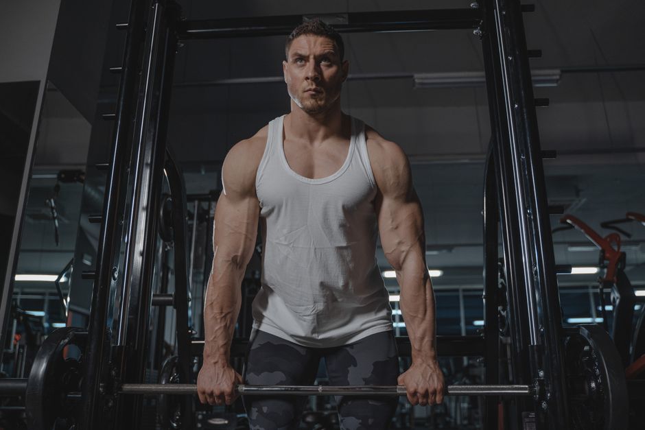 Building Muscle on Keto: The Complete Nutrition Guide