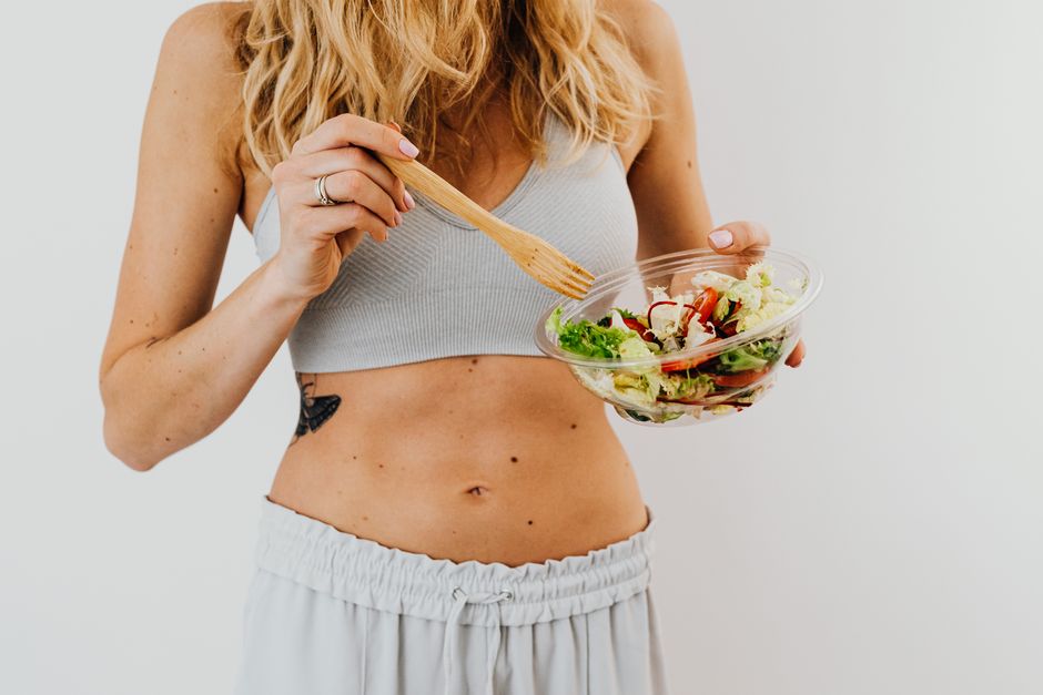 How to Quit Keto Without Gaining Weight Back