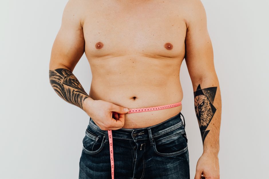 Real Bodies, Real Results: Keto Diet Transformations