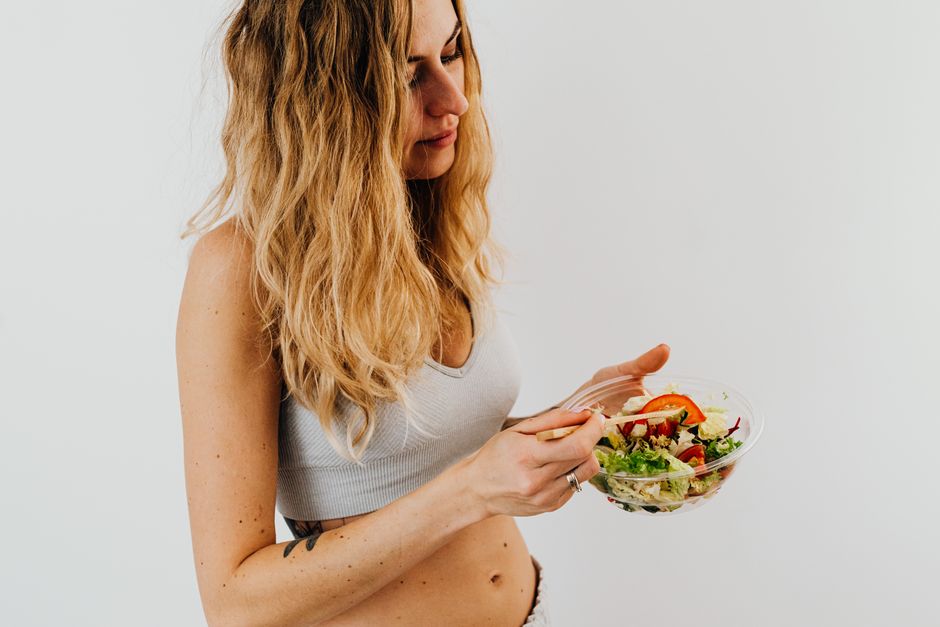Keto May Protect the Brain in Women with the APOE4 Gene
