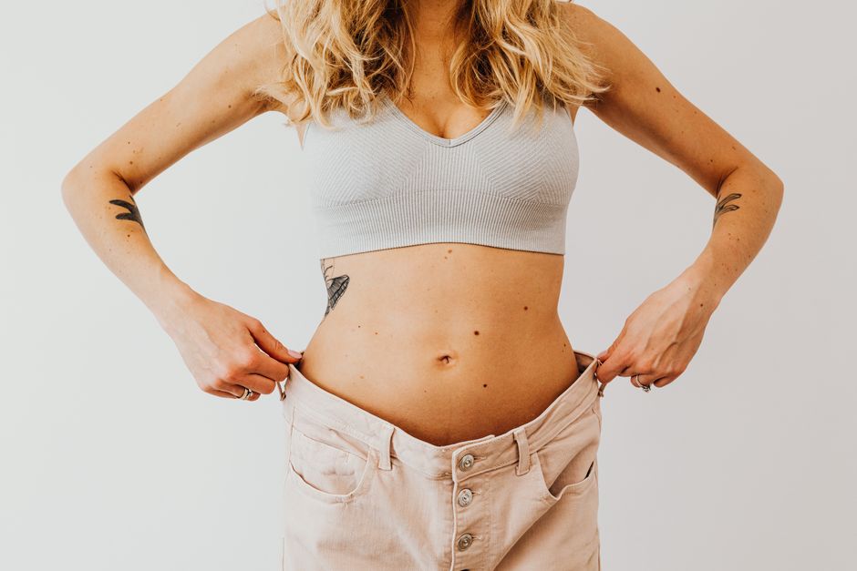 How Quickly You'll Lose Weight On Keto