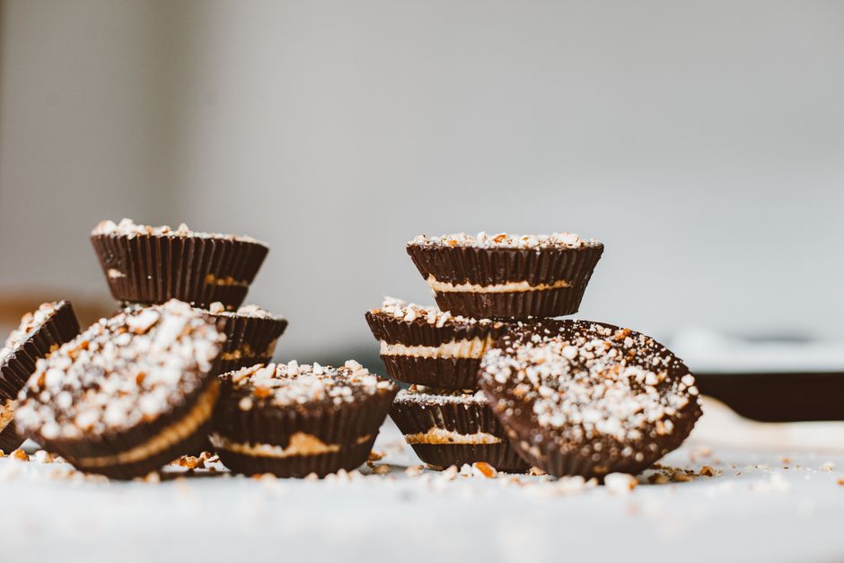 Easy Keto Fat Bombs Ready in 10 Minutes