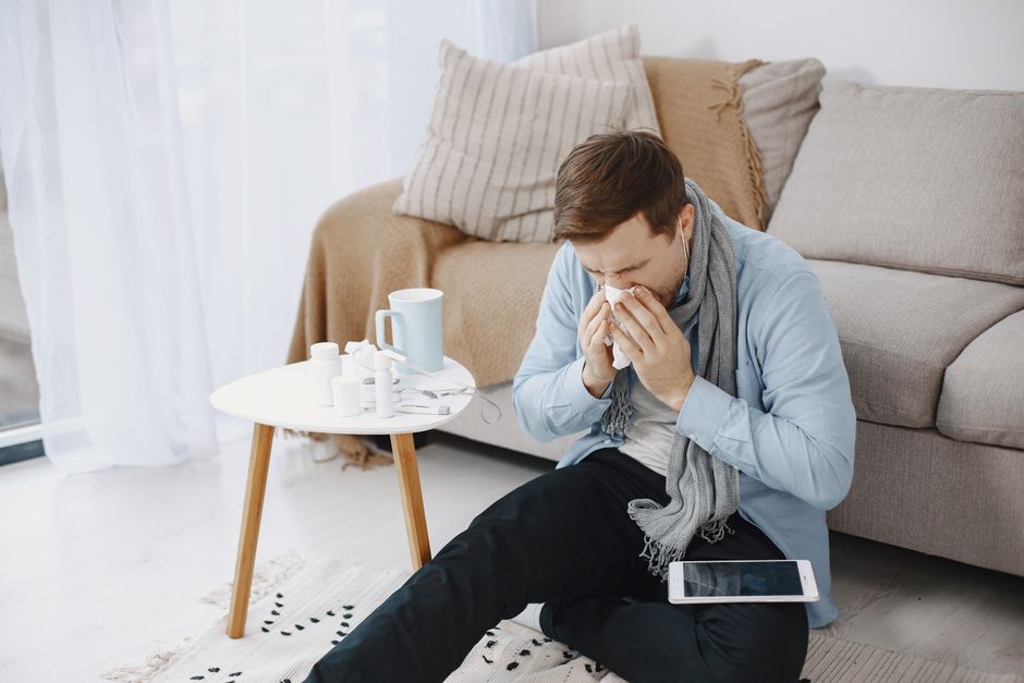 Why Your Body Feels Awful Starting Keto