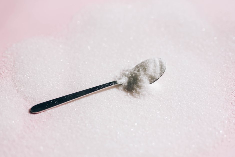 Sweeteners That Actually Taste Good on Keto