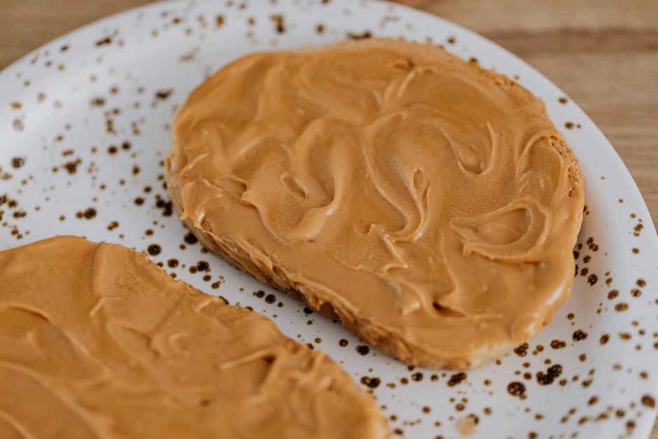 16g Fat Per Serving: Is Peanut Butter Actually Keto?