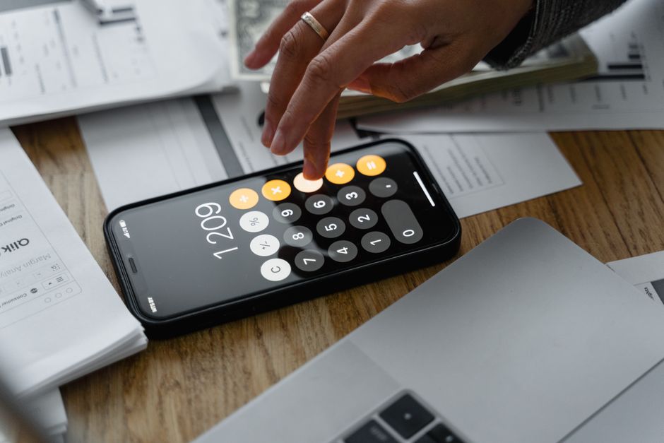 The Keto Carb Math: Calculate Net Carbs Like A Pro