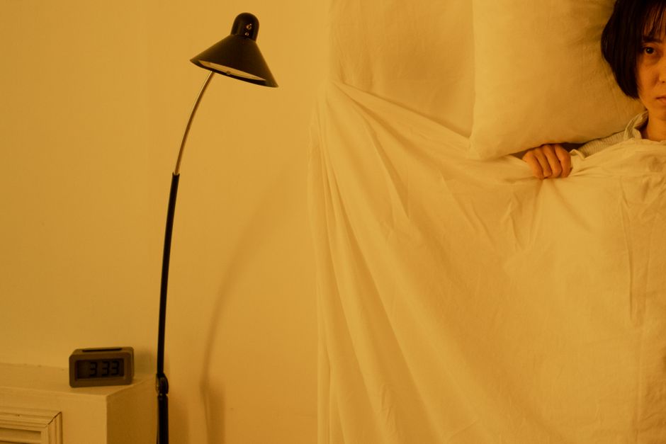 Keto Insomnia: Why You Can't Sleep and How to Fix It