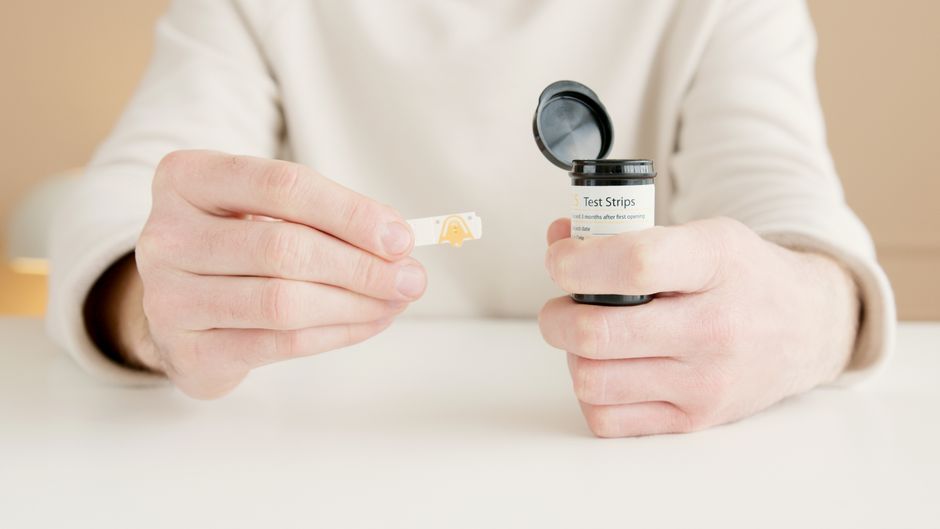 Reversing Type 2 Diabetes With Ketogenic Diet