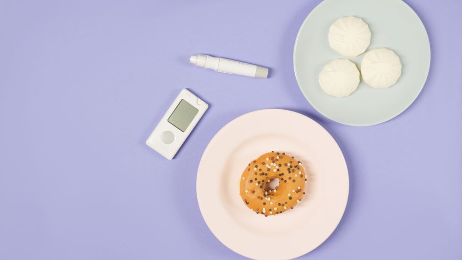 Keto May Reduce Pancreatic Stress in Type 2 Diabetes