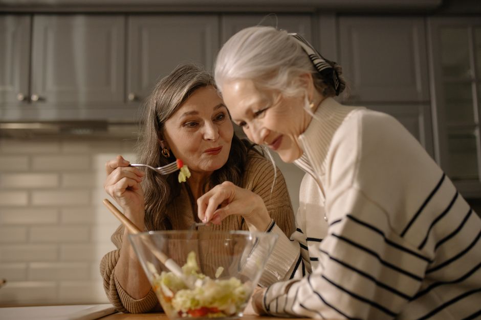 How Seniors Can Start Keto Safely and Successfully