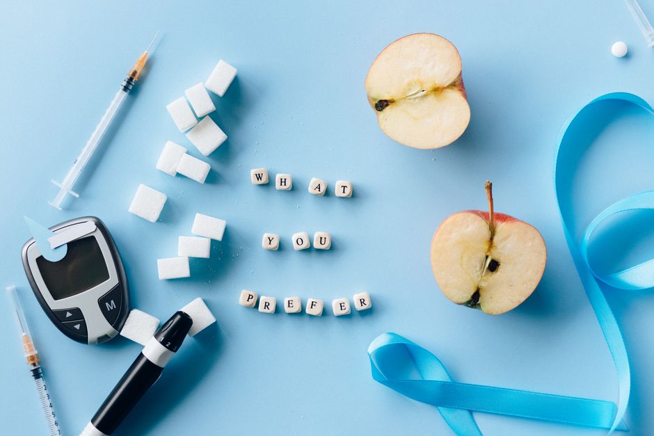 Keto May Repair Pancreas Cells That Low-Fat Diets Cannot