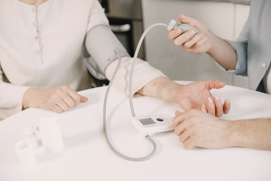Lower Blood Pressure on Keto: What Science Shows