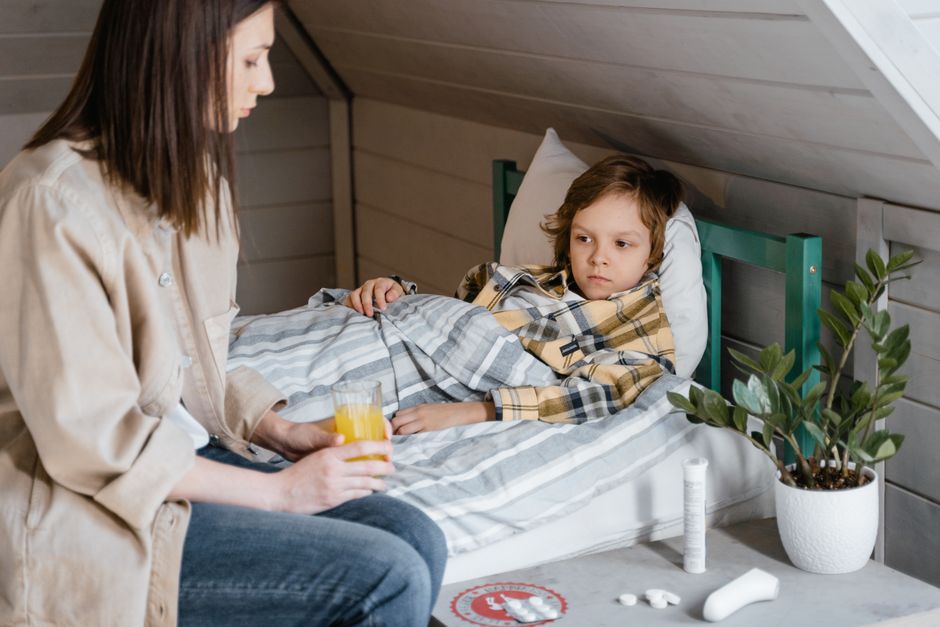 Keto Flu: Why It Happens and When It Ends