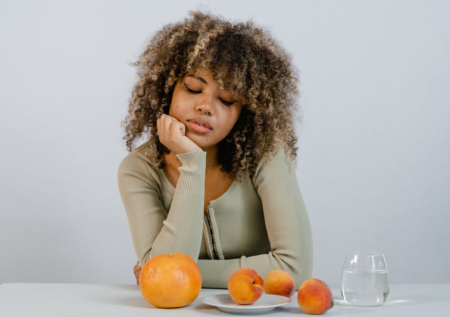 Can Keto Help When Antidepressants Stop Working?